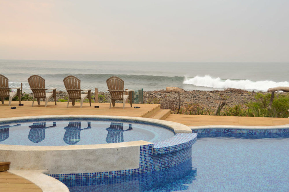 Mandala Eco Villas La Libertad Exterior foto