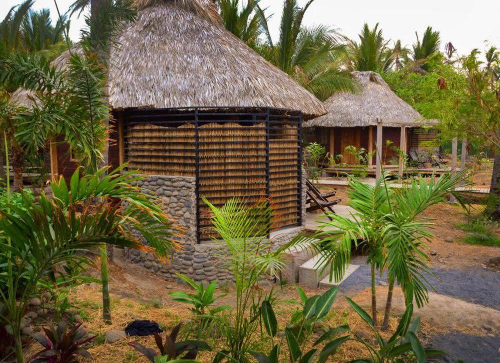 Mandala Eco Villas La Libertad Exterior foto
